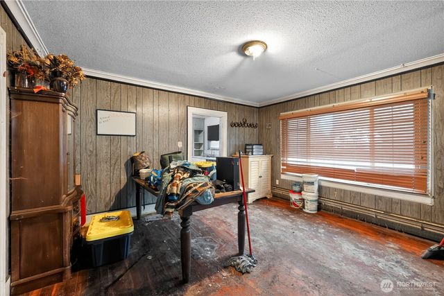 407 O Street, Hoquiam, WA 98550