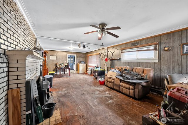 407 O Street, Hoquiam, WA 98550