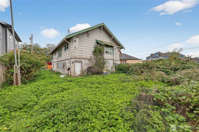 407 O Street, Hoquiam, WA 98550