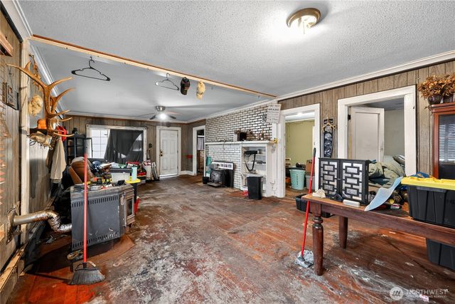 407 O Street, Hoquiam, WA 98550