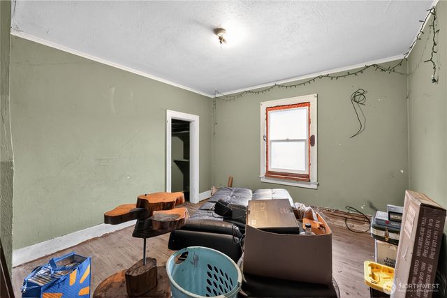 407 O Street, Hoquiam, WA 98550