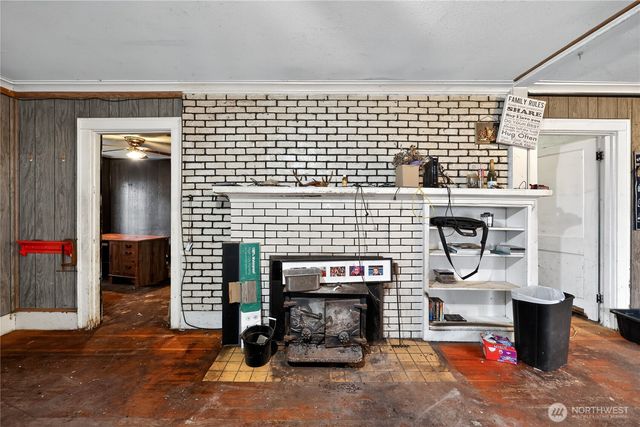 407 O Street, Hoquiam, WA 98550