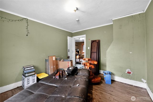 407 O Street, Hoquiam, WA 98550