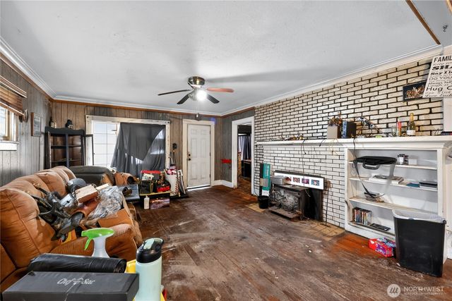 407 O Street, Hoquiam, WA 98550