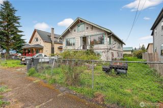407 O Street, Hoquiam, WA 98550