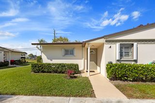 2883 Crosley Drive W A, West Palm Beach, FL 33415