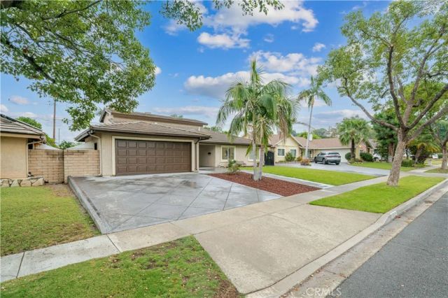 148 N Jerrilee Lane, Anaheim Hills, CA 92807