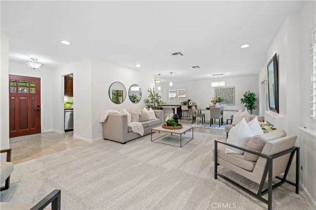 148 N Jerrilee Lane, Anaheim Hills, CA 92807