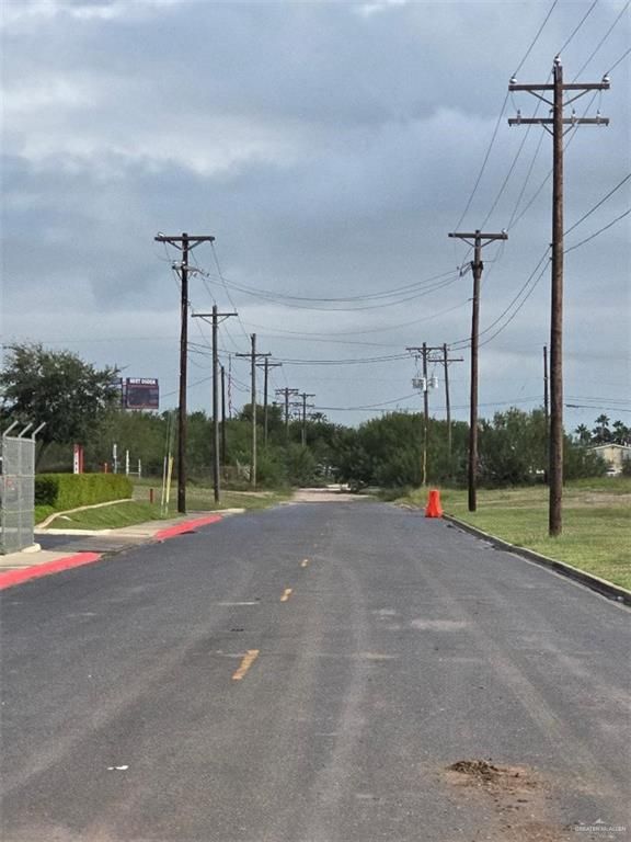 0000 Alberta Road, Edinburg, TX 78539