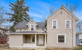 1017 Washtenaw Avenue, Ypsilanti, MI 48197