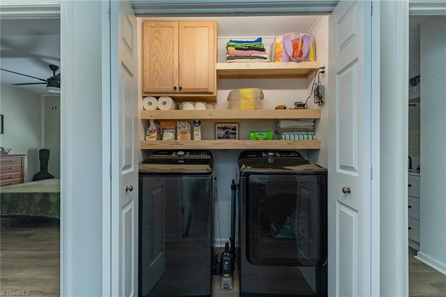 1241 Riverwood Road, Lexington, NC 27292
