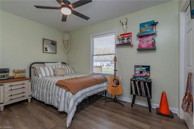 1241 Riverwood Road, Lexington, NC 27292