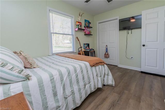 1241 Riverwood Road, Lexington, NC 27292