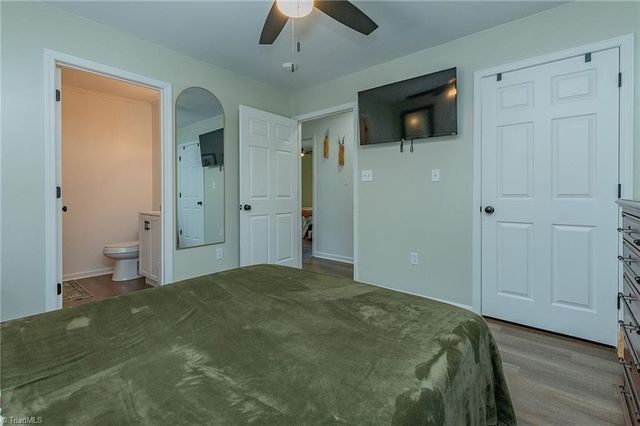 1241 Riverwood Road, Lexington, NC 27292