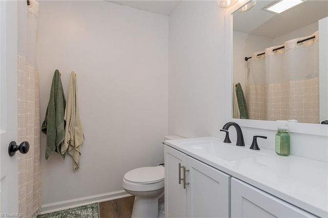 1241 Riverwood Road, Lexington, NC 27292