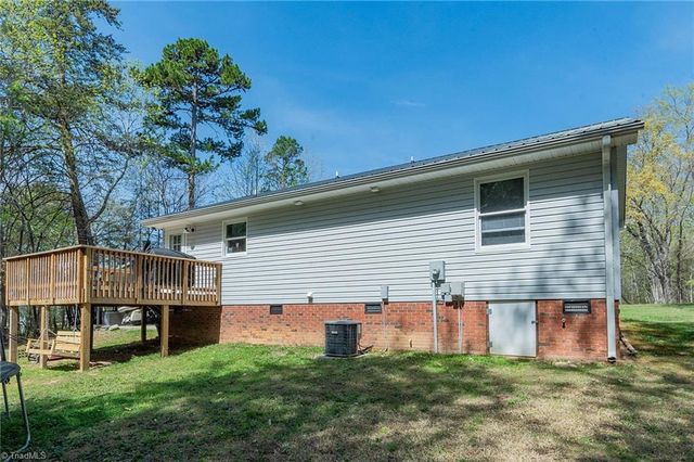 1241 Riverwood Road, Lexington, NC 27292