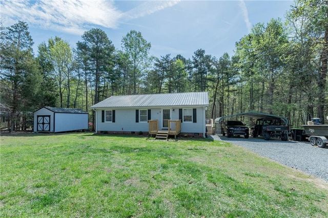 1241 Riverwood Road, Lexington, NC 27292