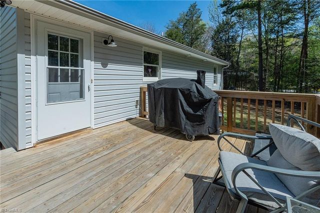 1241 Riverwood Road, Lexington, NC 27292
