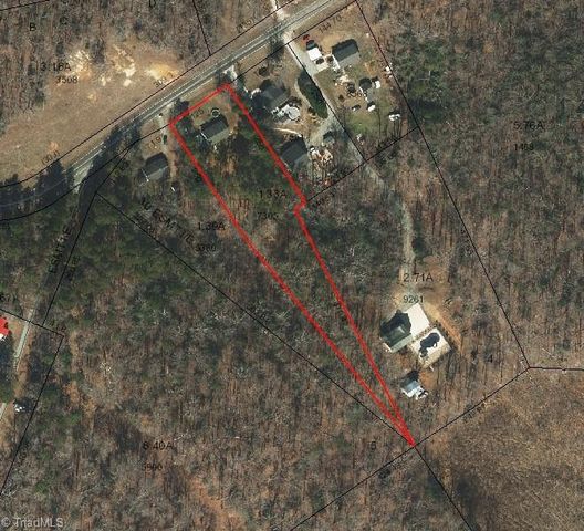 1241 Riverwood Road, Lexington, NC 27292