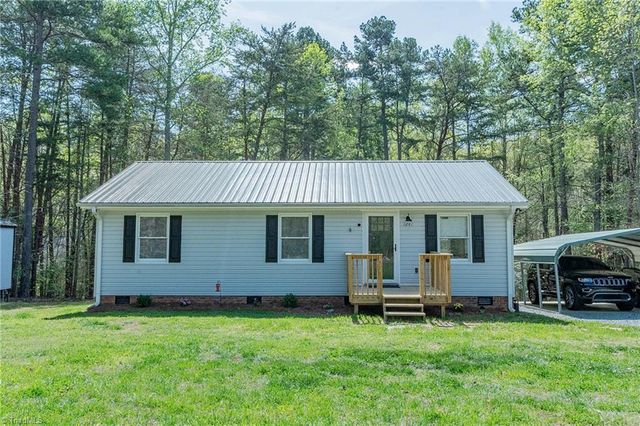 1241 Riverwood Road, Lexington, NC 27292