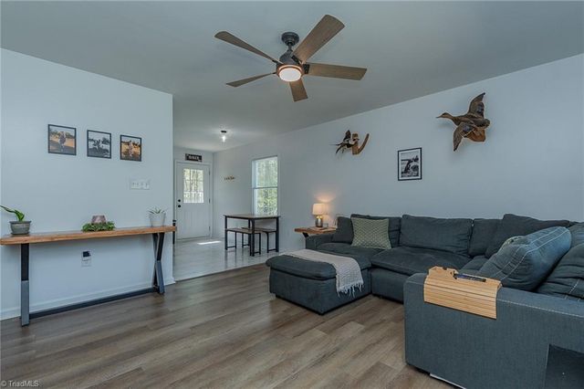 1241 Riverwood Road, Lexington, NC 27292