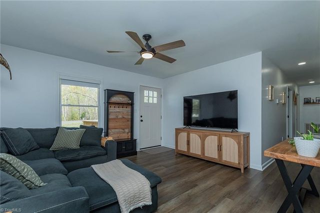1241 Riverwood Road, Lexington, NC 27292