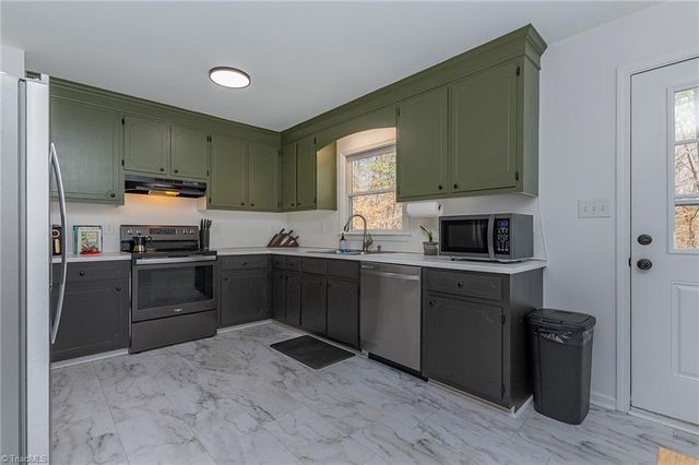 1241 Riverwood Road, Lexington, NC 27292
