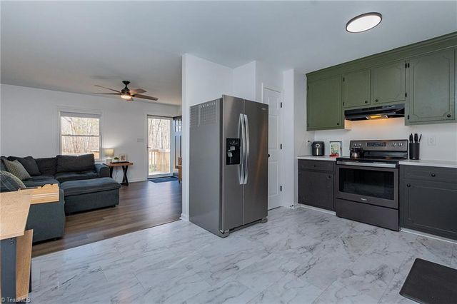 1241 Riverwood Road, Lexington, NC 27292