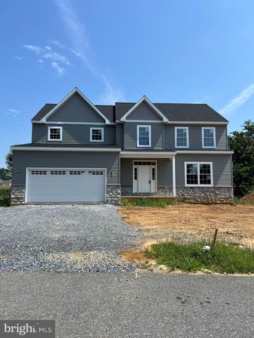 103 FAIRHILL DR, Lancaster, PA 17602