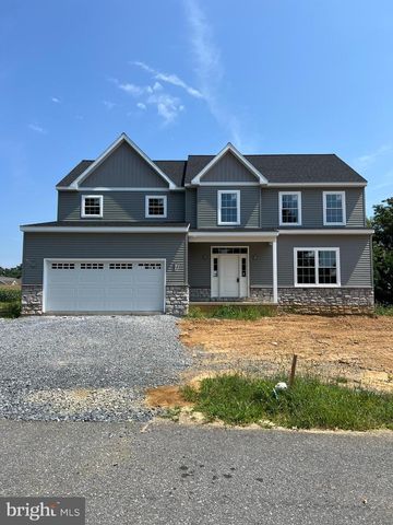 103 FAIRHILL DR, Lancaster, PA 17602