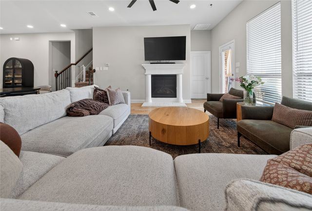 1600 Silla, Little Elm, TX 75068