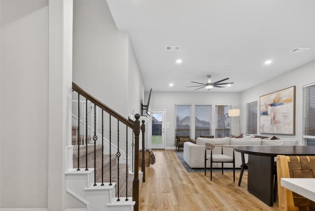 1600 Silla, Little Elm, TX 75068