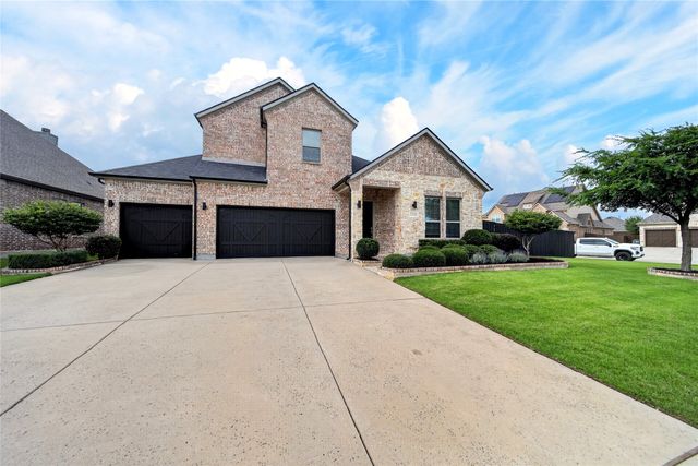 1600 Silla, Little Elm, TX 75068
