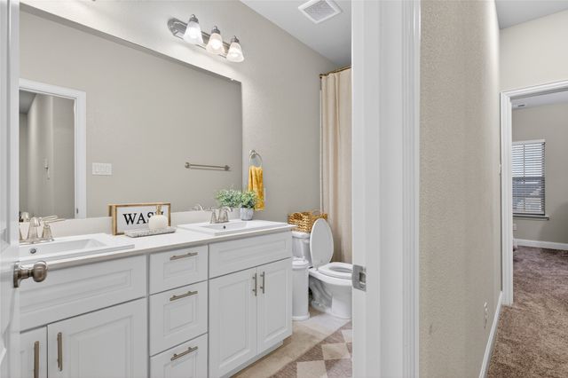 1600 Silla, Little Elm, TX 75068