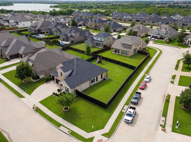 1600 Silla, Little Elm, TX 75068