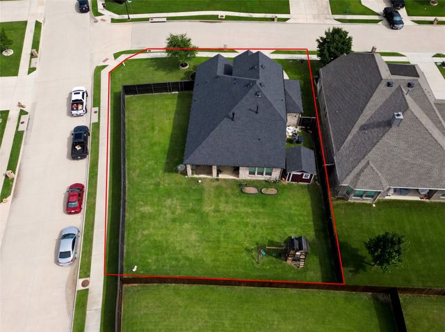 1600 Silla, Little Elm, TX 75068