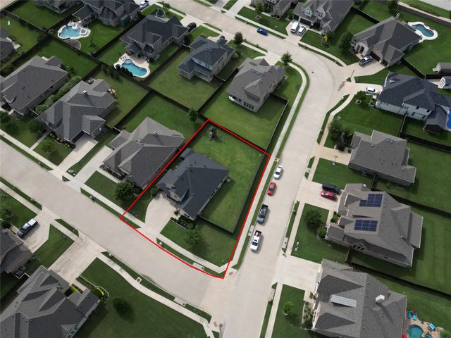 1600 Silla, Little Elm, TX 75068