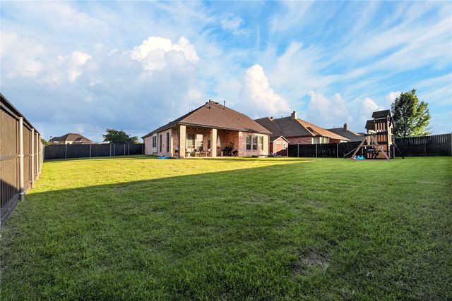 1600 Silla, Little Elm, TX 75068