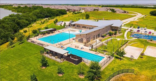 1600 Silla, Little Elm, TX 75068