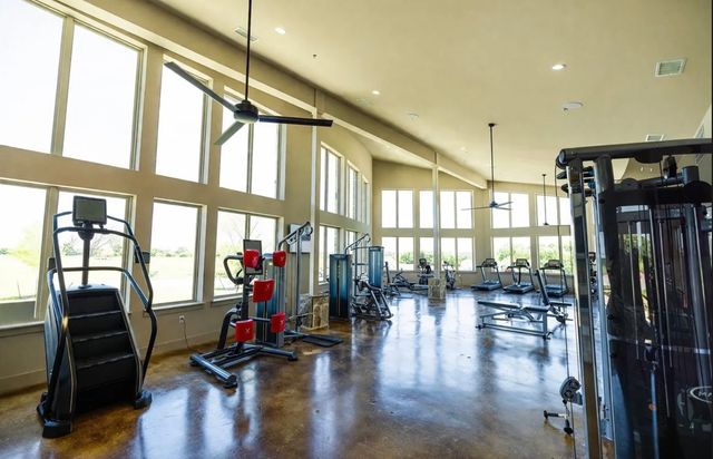 1600 Silla, Little Elm, TX 75068