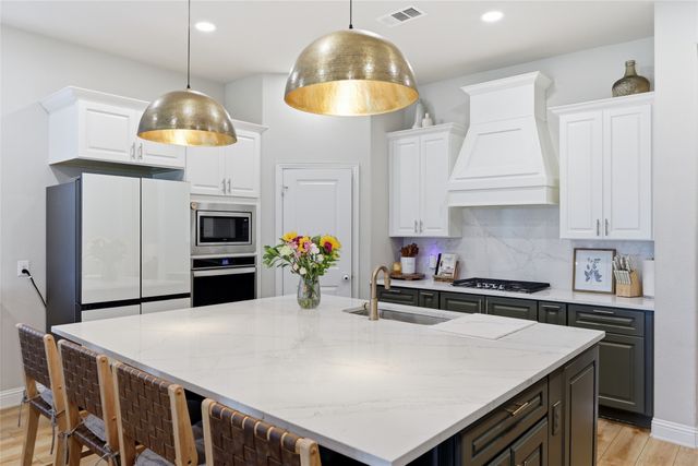 1600 Silla, Little Elm, TX 75068