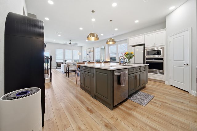 1600 Silla, Little Elm, TX 75068
