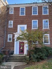 3940 LANGLEY CT NW #A631, Washington, DC 20016