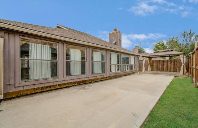 6823 Puerta Vista Lane, Houston, TX 77083