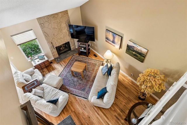 2446 S Vaughn Way E, Aurora, CO 80014