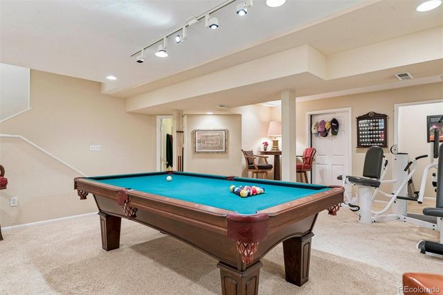 2446 S Vaughn Way E, Aurora, CO 80014