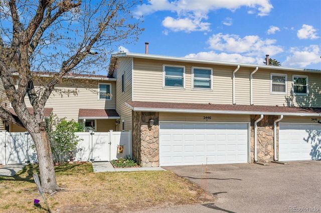 2446 S Vaughn Way E, Aurora, CO 80014