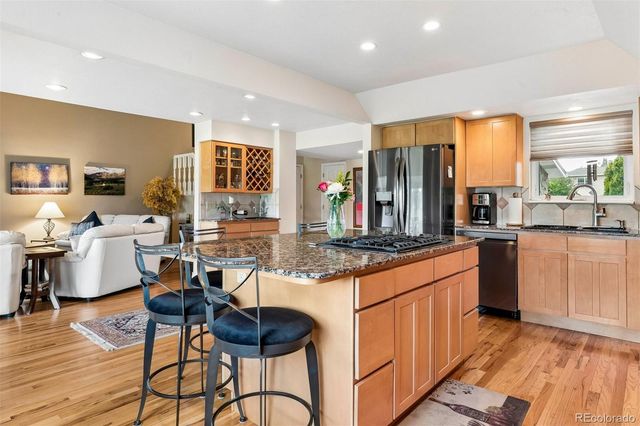 2446 S Vaughn Way E, Aurora, CO 80014