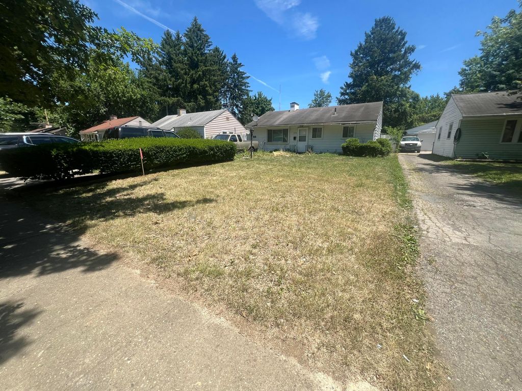 1054 S Hampton Road, Columbus, OH 43227