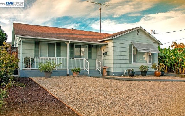 48 N Cragmont Ave, San Jose, CA 95127